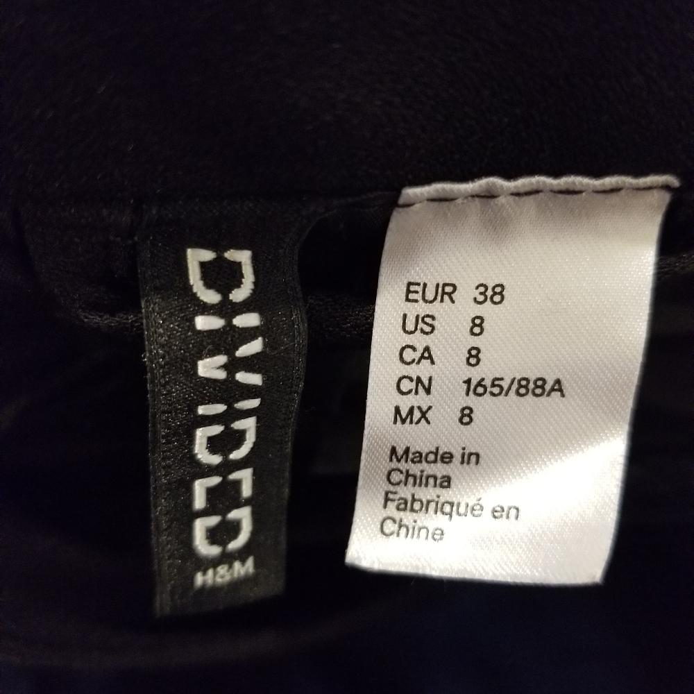 H&M top - Picture 5 of 5